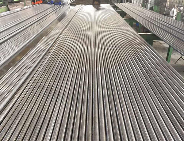 Seamless steel pipe performance is superior to social development
